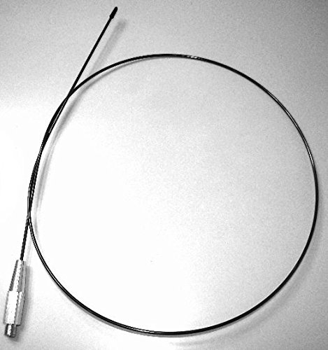 Super-Antenna-MP1DXTR80-HF-SuperWhip-Tripod-All-Band-80m-MP1-Antenna-with-Clamp-Mount-and-Go-Bag-ham-Radio-Amateur-0-4