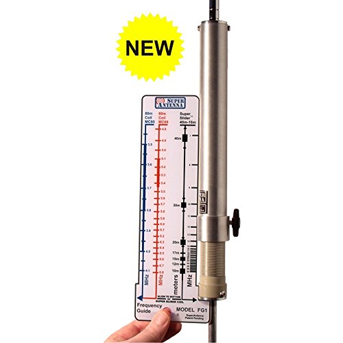 Super-Antenna-MP1DXTR80-HF-SuperWhip-Tripod-All-Band-80m-MP1-Antenna-with-Clamp-Mount-and-Go-Bag-ham-Radio-Amateur-0-5