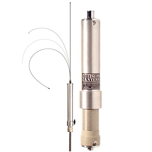 Super-Antenna-MP1DXTR80-HF-SuperWhip-Tripod-All-Band-80m-MP1-Antenna-with-Clamp-Mount-and-Go-Bag-ham-Radio-Amateur-0-6